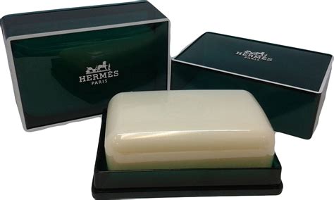 hermes soap price.